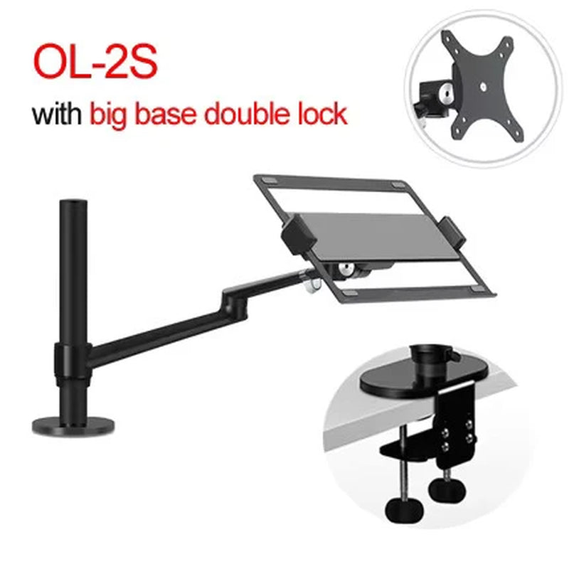 OL-1S OL-2S Aluminum Laptop Stand