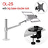 OL-1S OL-2S Aluminum Laptop Stand