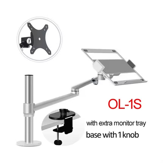 OL-1S OL-2S Aluminum Laptop Stand