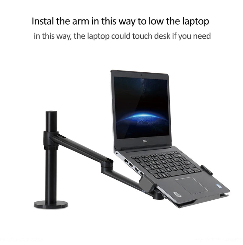 OL-1S OL-2S Aluminum Laptop Stand