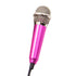 Portable 3.5mm Stereo Microphone