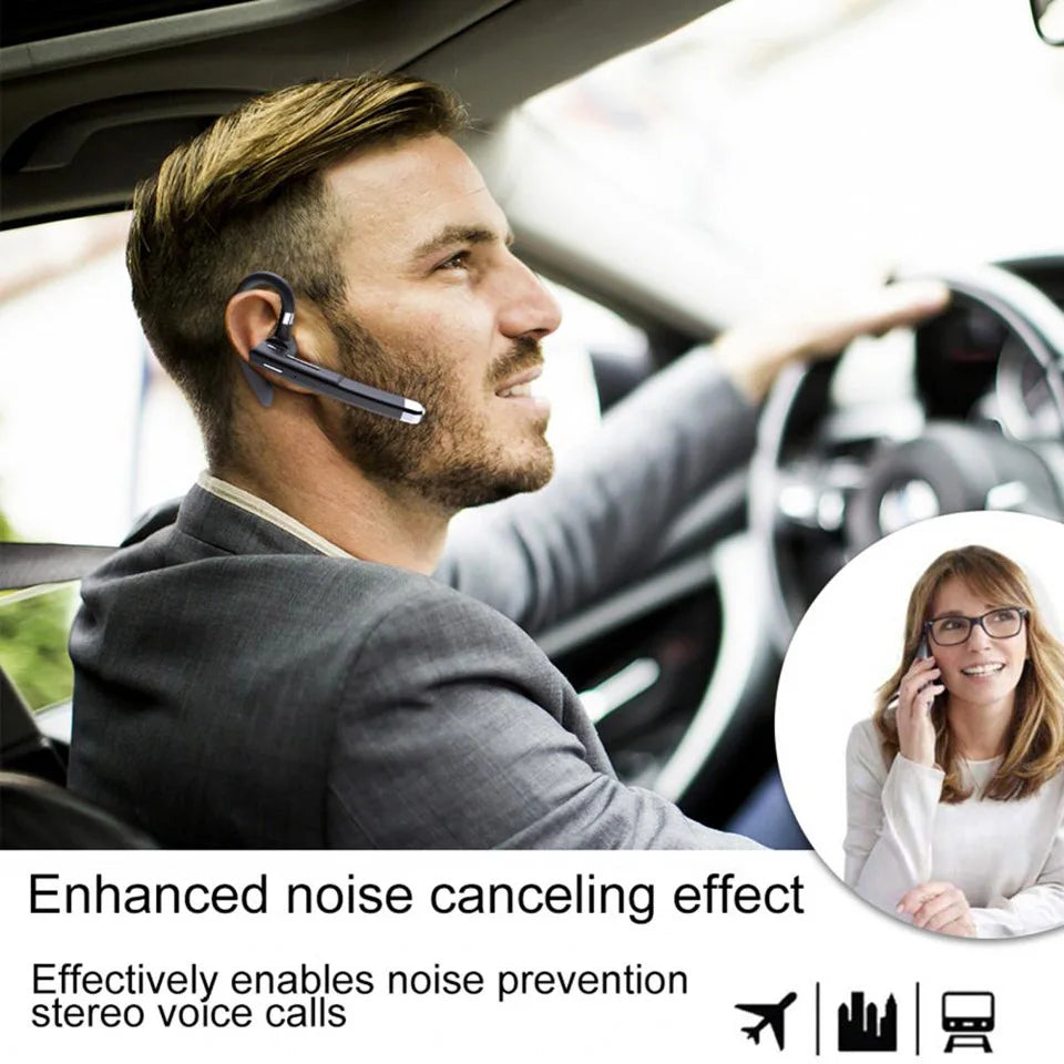Wireless Headphones with Microphone Bluetooth Fone De Ouvido Audifonos Con Microfono Auriculares Inalambicos Headset Earphones