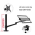 OL-1S OL-2S Aluminum Laptop Stand