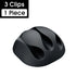 Cable Organizer Silicone USB Cable Winder Flexible Cable Management Clips Cable Holder for Mouse Headphone Earphone